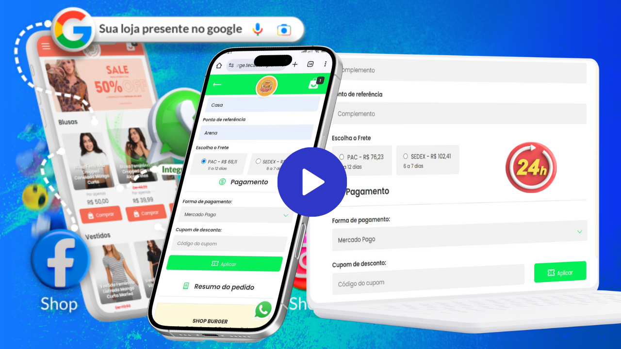 Presentation Video